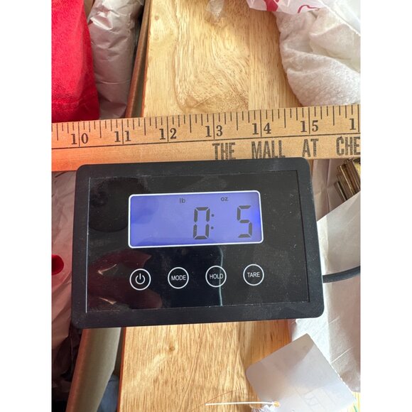 Peanuts Womens XL Scrub Top With Snoopy & Friends Print - Picture 13 of 13